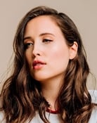 Grootschalige poster van Alice Merton