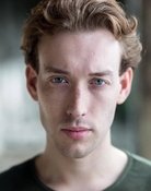 Luke Cavendish