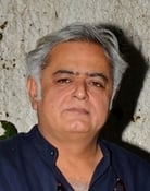 Largescale poster for Hansal Mehta