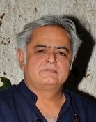 Grootschalige poster van Hansal Mehta