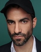 Gabriel Cañas