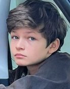 Grootschalige poster van Brandon River Coene