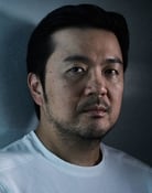 Largescale poster for Justin Lin