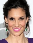 Grootschalige poster van Daniela Ruah