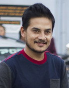 Sudarshan Thapa