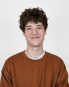 Carter J. Perrin
