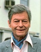 DeForest Kelley