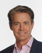 Kyle MacLachlan