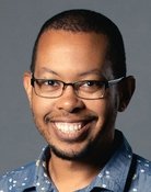 Jamaal Barber