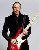 Billy Sheehan