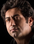 Fereidoun Najafi