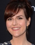 Sara Rue