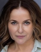 Julia Sawalha