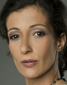 Grootschalige poster van Jasmin Hahn