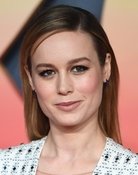 Brie Larson