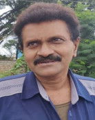 Vinod Raj