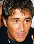 Kenji Haga