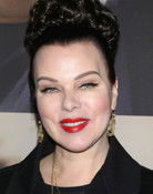 Debi Mazar