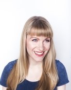Rachel Parris