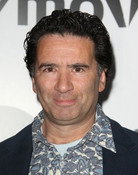Jonathan Gershfield