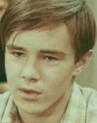 Misha Zaletov