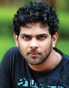Grootschalige poster van Ajay Raj