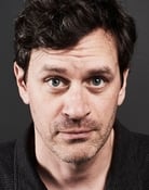 Grootschalige poster van Tom Everett Scott