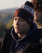 Nicholas Bond