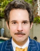 Largescale poster for Paul F. Tompkins