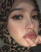 Najwa Aprillia Khairani