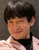 Masaru Shibue