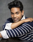 Deepak Mathews