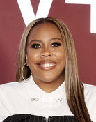 Amber Chardae Robinson