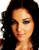 Grootschalige poster van Billy Raise