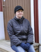 Tuulia Eskola