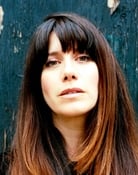 Grootschalige poster van Caroline Catz