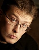 Владимир Быховский