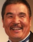 Katsuhisa Houki