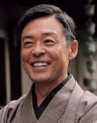 Ken Mitsuishi