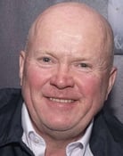 Largescale poster for Steve McFadden