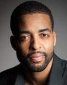 Rashaad Ernesto Green