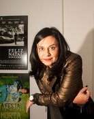 Grootschalige poster van Vânia Catani