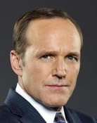 Largescale poster for Clark Gregg