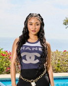 Kimora Lewis