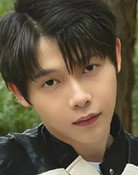 王镱深