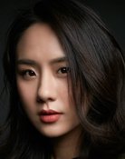 Grootschalige poster van Yezi Zhang