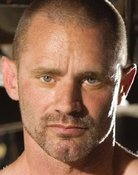 Grootschalige poster van Brendan Davies