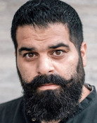 Mo Ahmadi