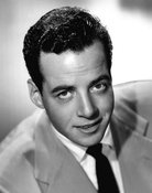 Gerald Mohr