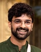 Samdish Bhatia